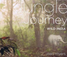 JUNGLE JOURNEY: Wild India