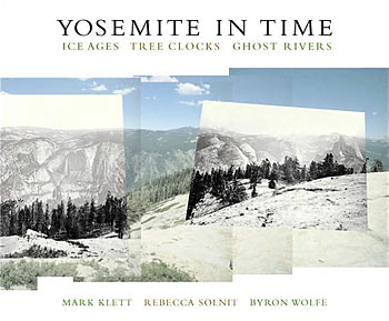 Yosemite In Time