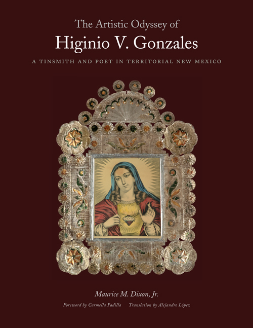 THE ARTISTIC ODYSSEY OF HIGINIO GONZALES | Hurley Media LLCHurley