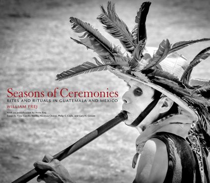 Seasons of Ceremonies Frej